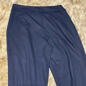 Women’s front pleated trouser  beautiful for any style